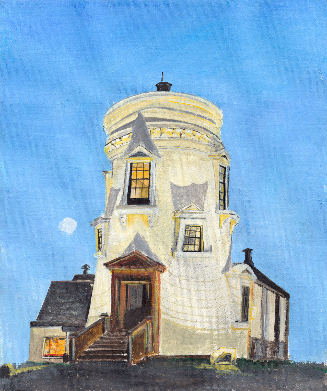 Dumfries Museum and Camera Obscura