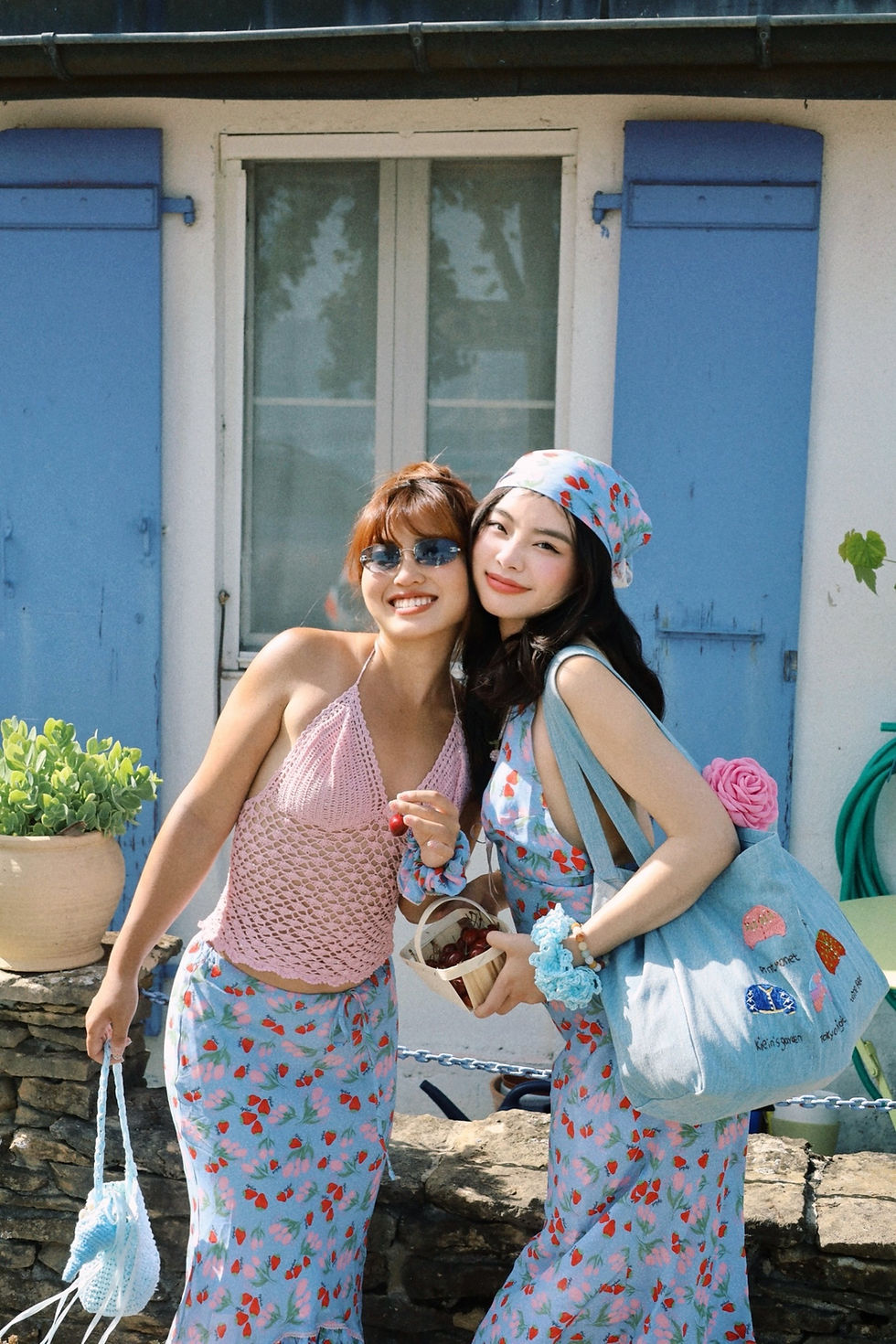 Thumbnail: Handmade silk dress/skirt