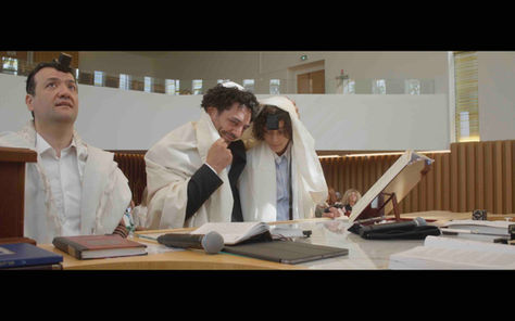 Vidéaste Bar-Mitsva Luxe à Paris : L’excellence au service de vos souvenirs