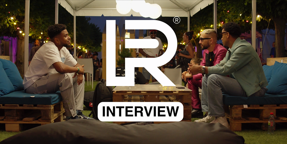 Vidéaste à Paris : Réalisation d'Interviews pour Médias et Festivals