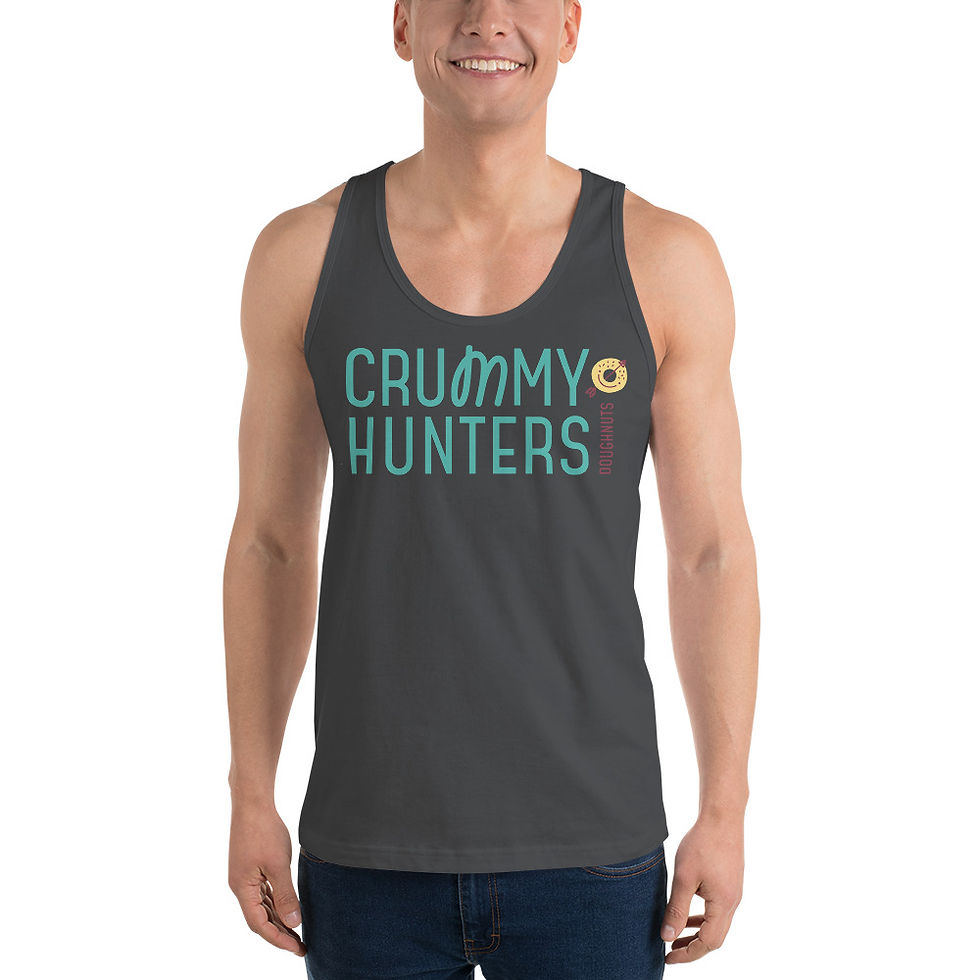 Thumbnail: Classic tank top (unisex)