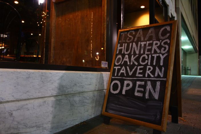Open everyday from 4:30-2am!