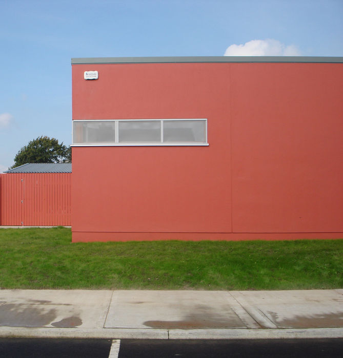 DALTON CHILDCARE CENTRE