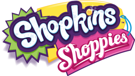 Shopkins Shoppies
