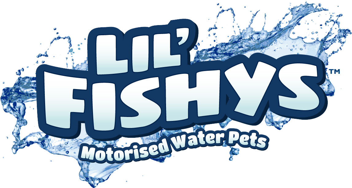 Lil fishys