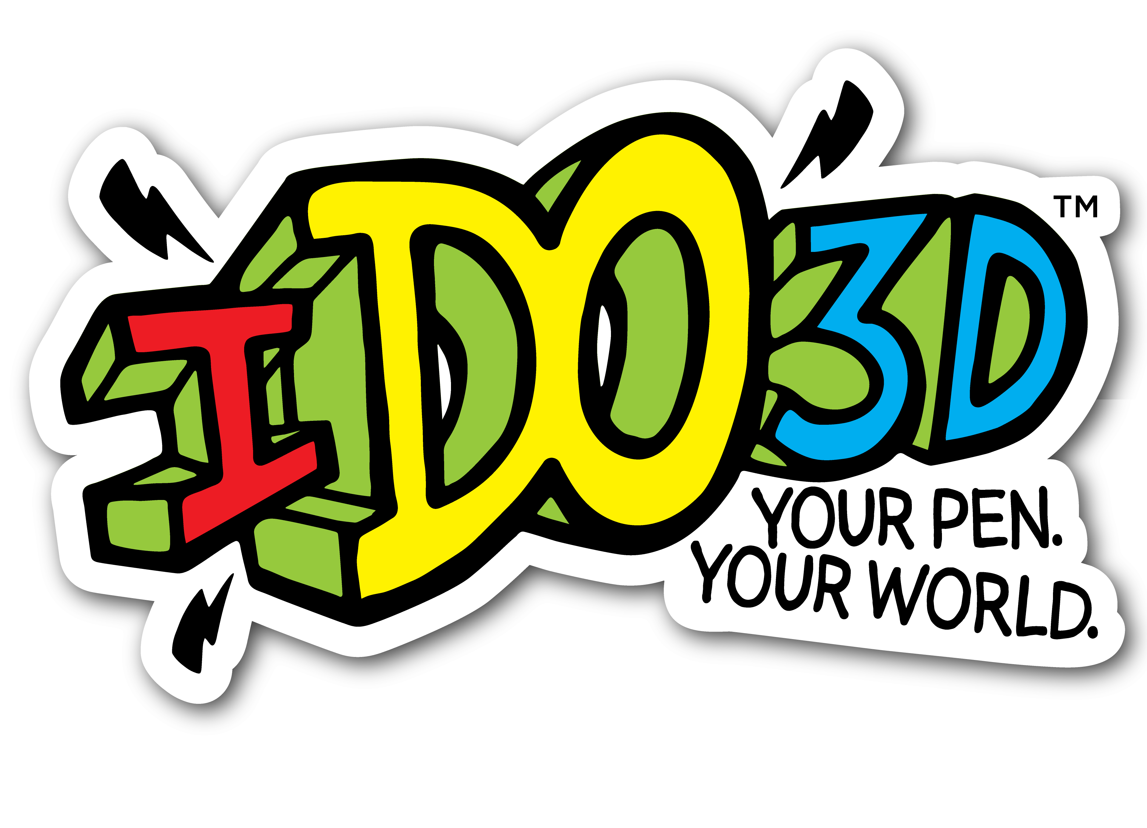 IDO3D