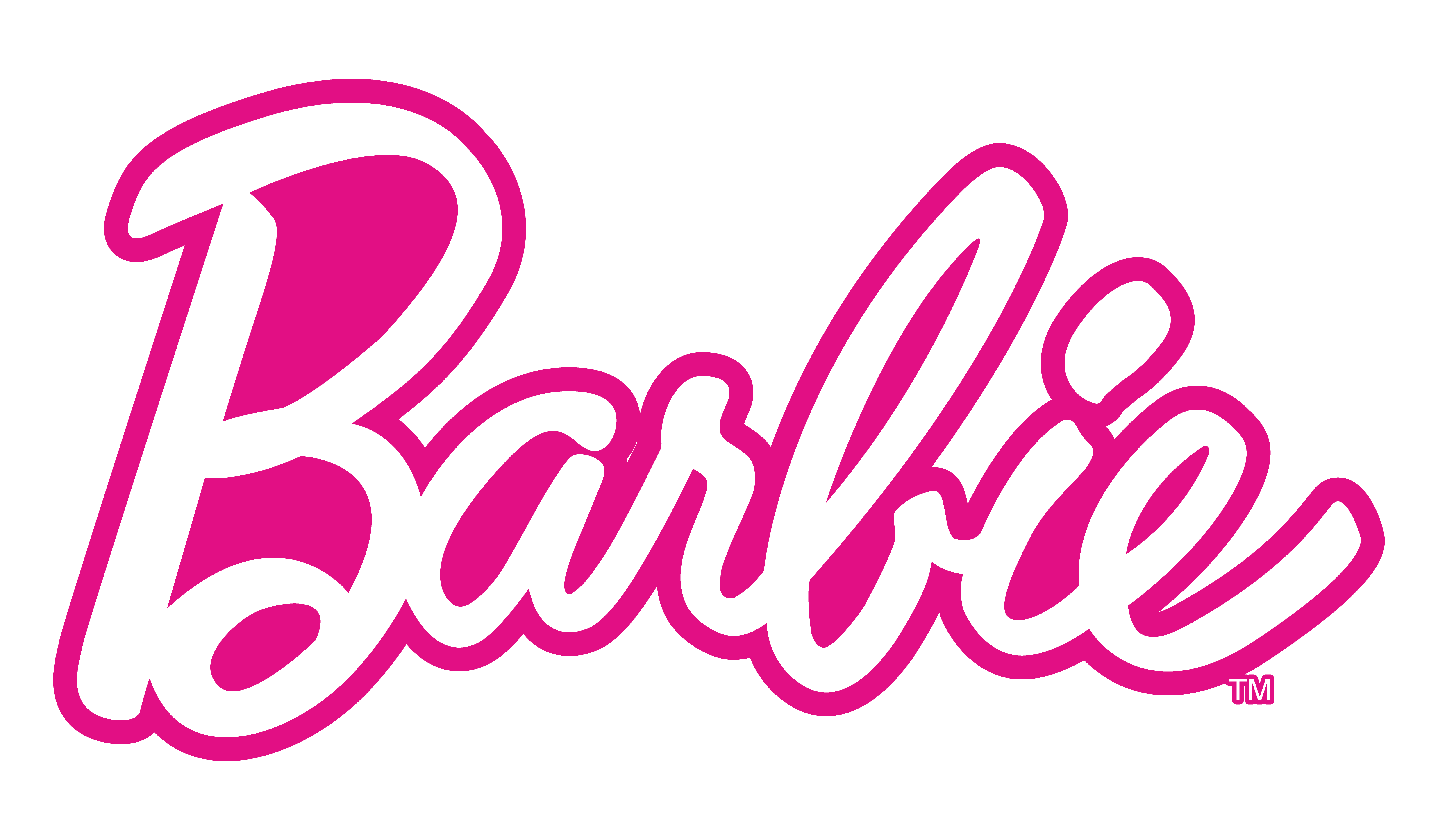 Barbie Pocket Money