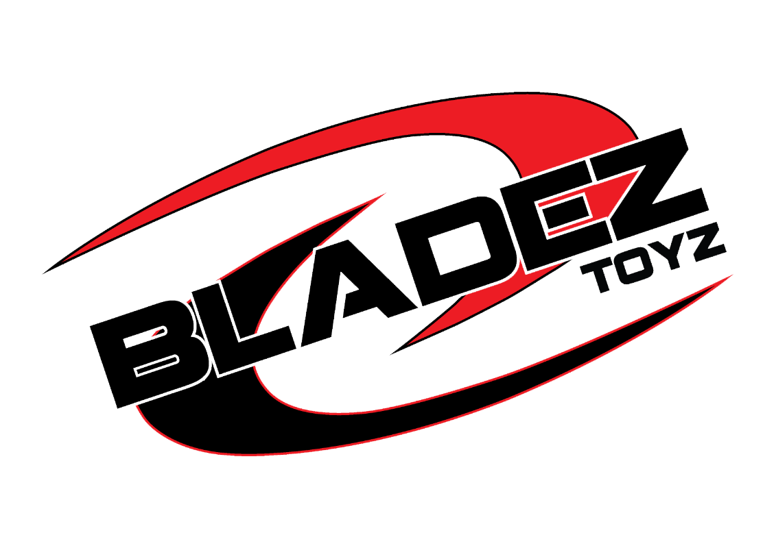 Bladez logo