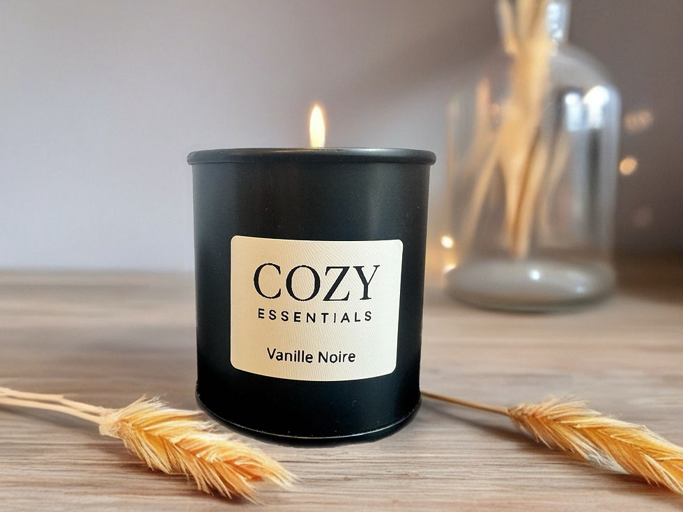 Miniature : Noire Collection - 100ml