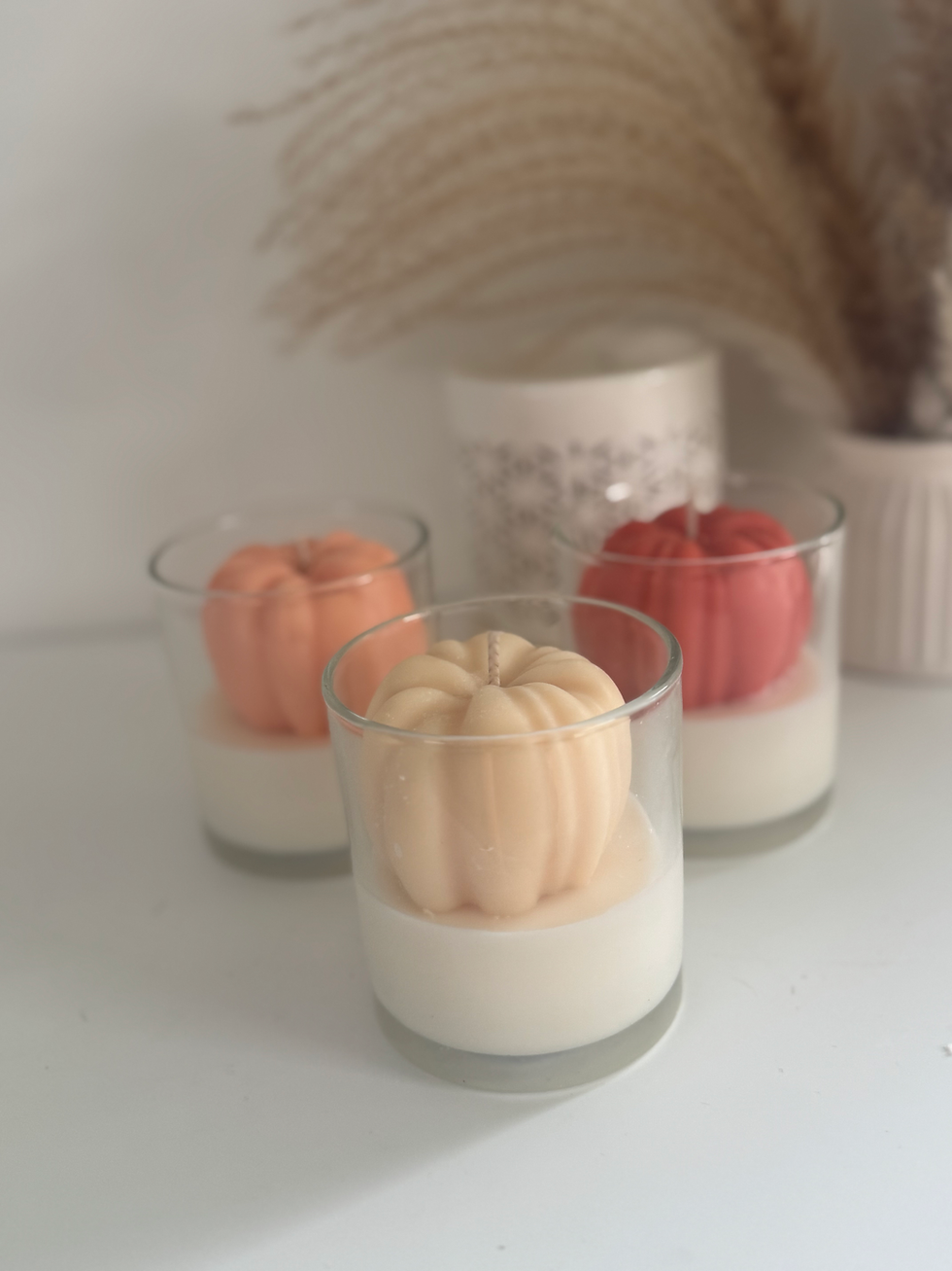 Miniature : Pumpkin Jar