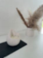 Thumbnail: Jesmonite druppel