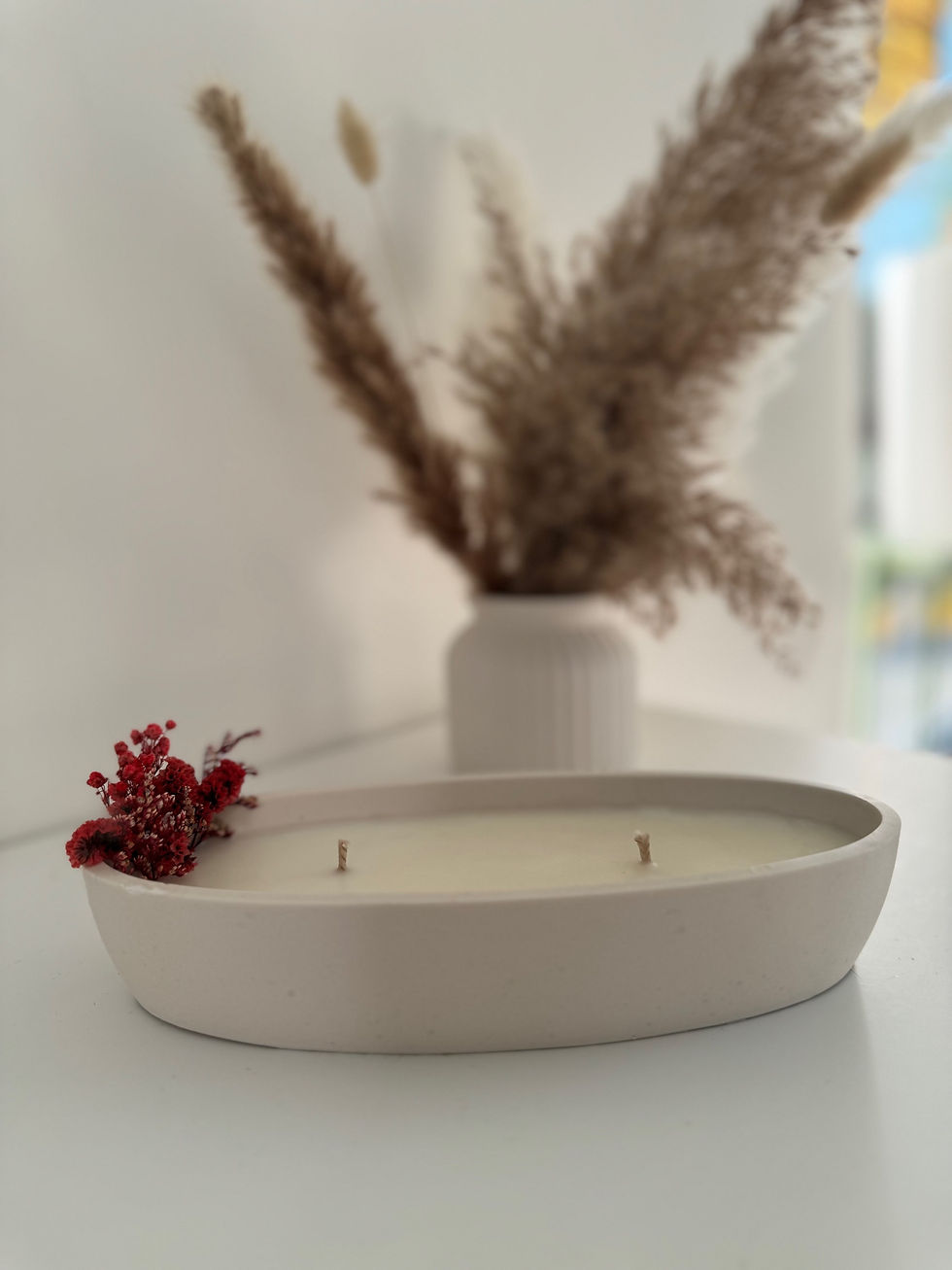 Thumbnail: Jesmonite Boat