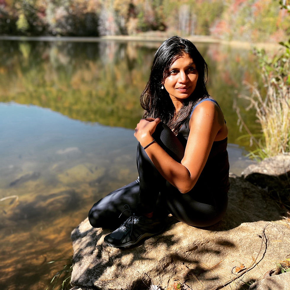 ONLINE Ayurvedic Winter Workshop