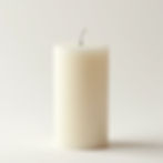 Pillar Candle