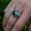 Thumbnail: Labradorite Celestial cycle ring size P