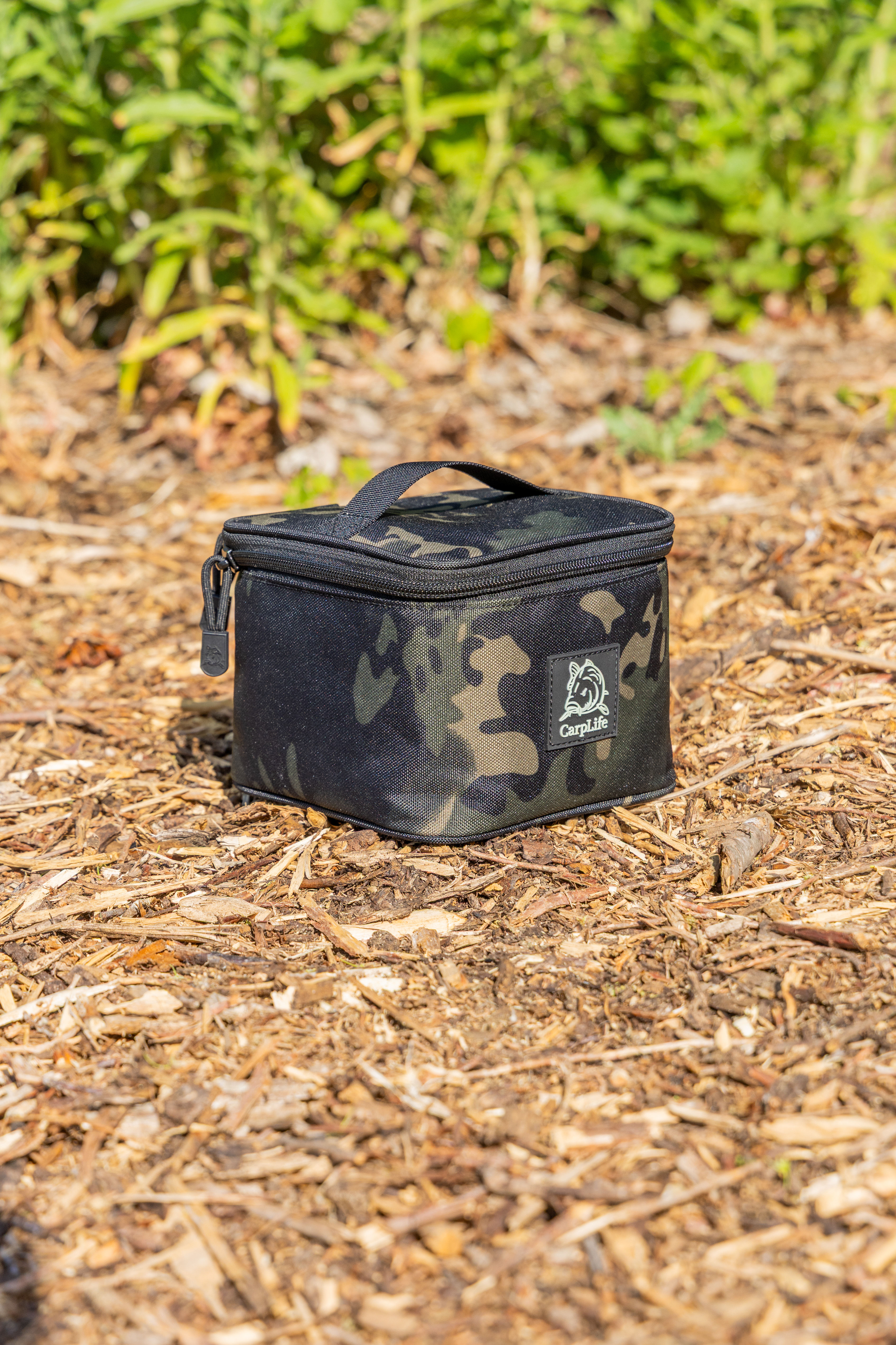 CarpLife Eclipse Camo Elite 6 Pot Hookbait Kit