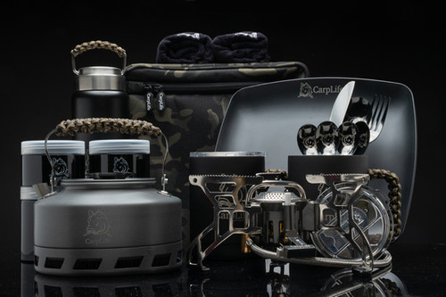 DNA Leisure NGT Choose From Menu Carp Coarse Fishing Green Insulated Carryall Bait Tackle Camping Overnight Bag Brewbag Regular Or Large (093-L Carryall