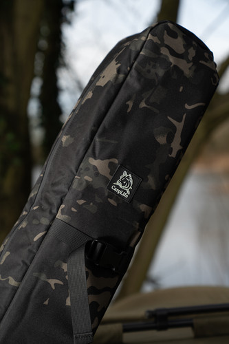 Carp Life Rod Bag Advanta Rod Carp Holdall Camo
