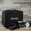 Thumbnail: CarpLife Brew Kit / Cookware Bag - Black