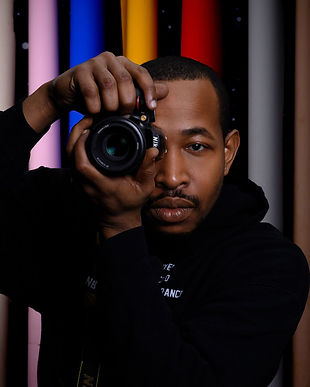 Photographer in Killeen