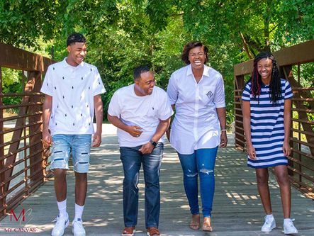 Family Photography: Your Story, Captured for Generations