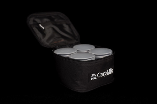 Pentola Da Campo Carp Life "Night Forge" - Per Pescatori - Foto 7