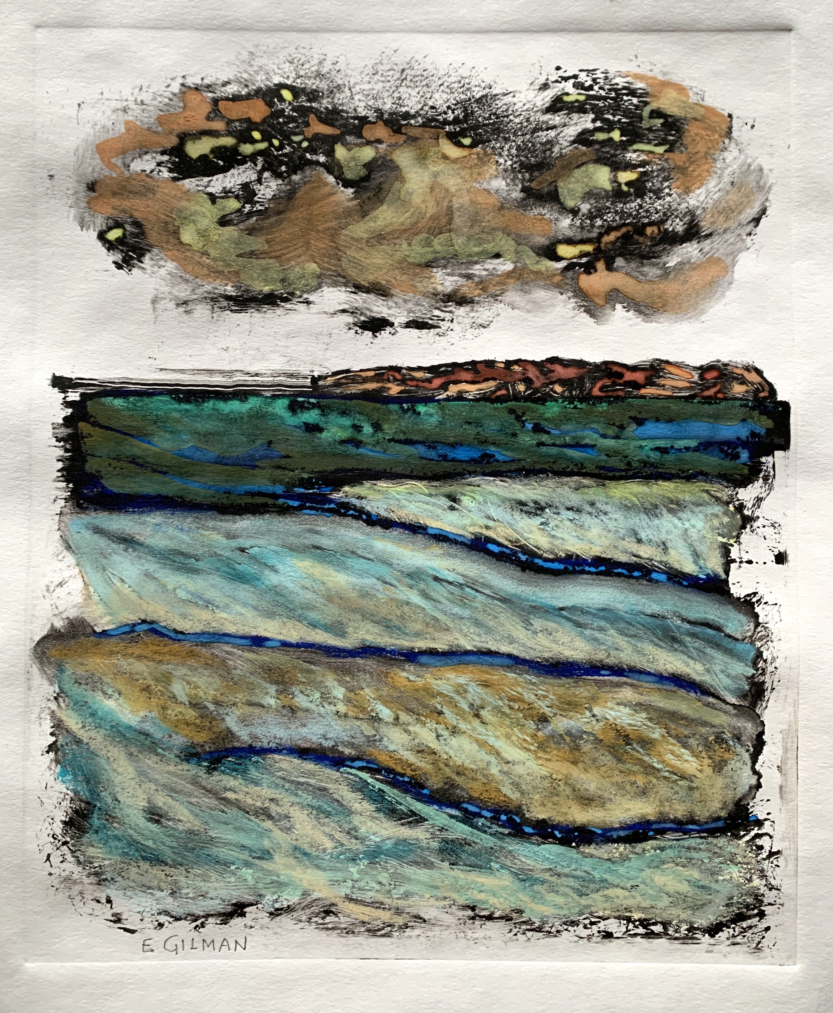 Aqua Sea