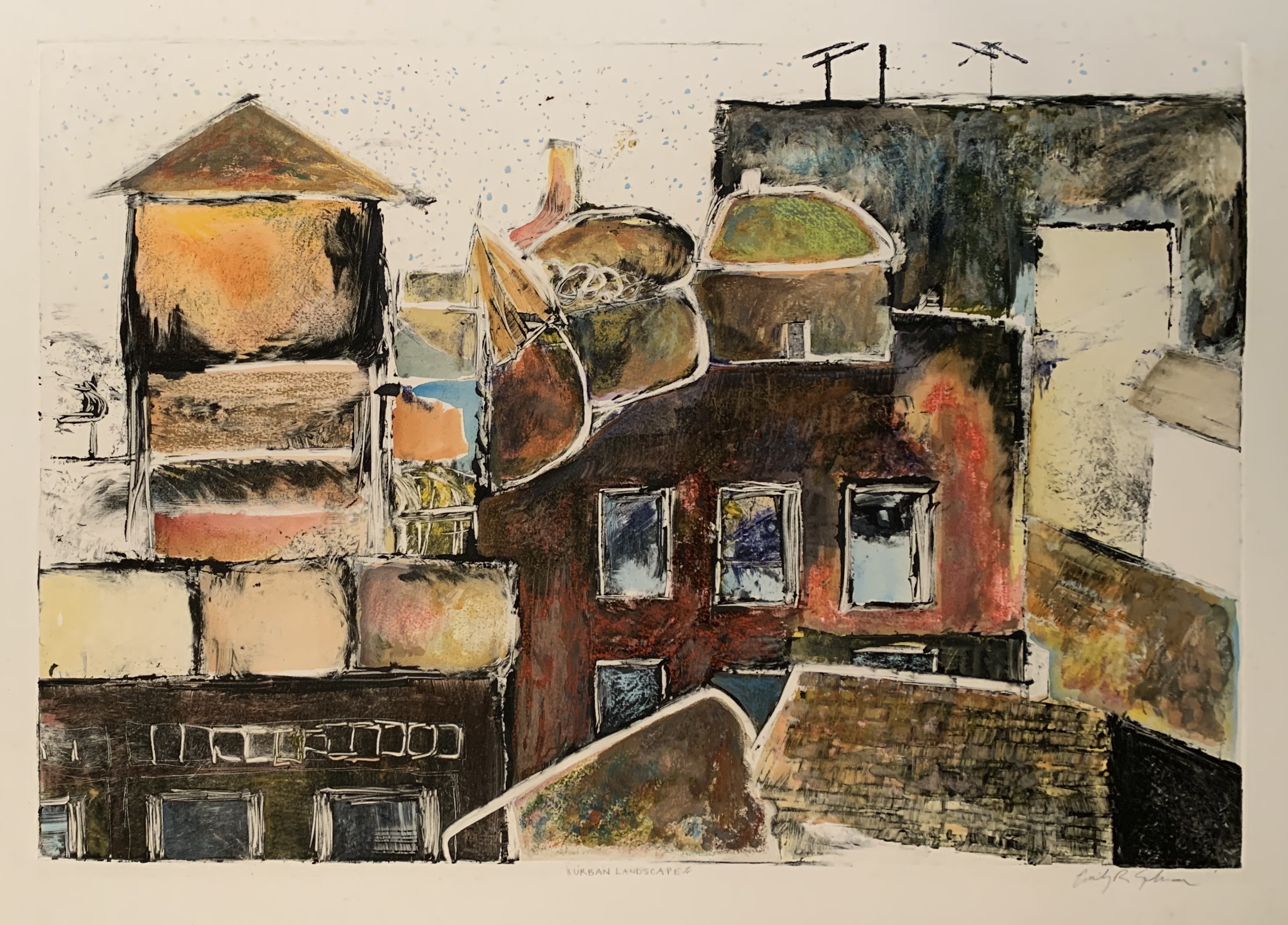 Urban Landscape