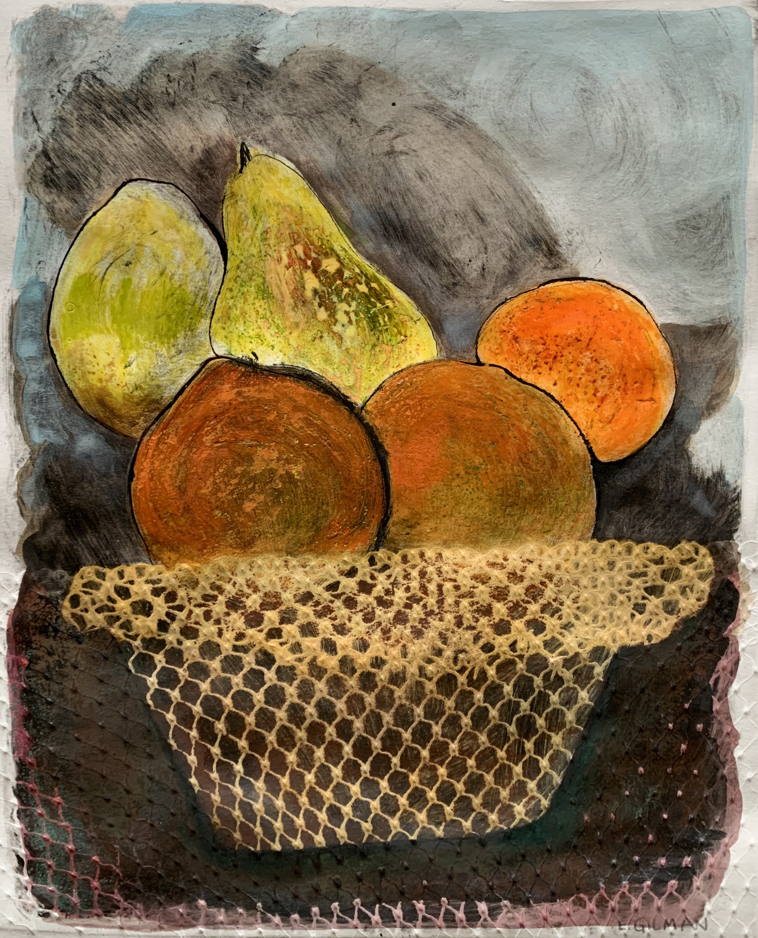 Fruit Basket