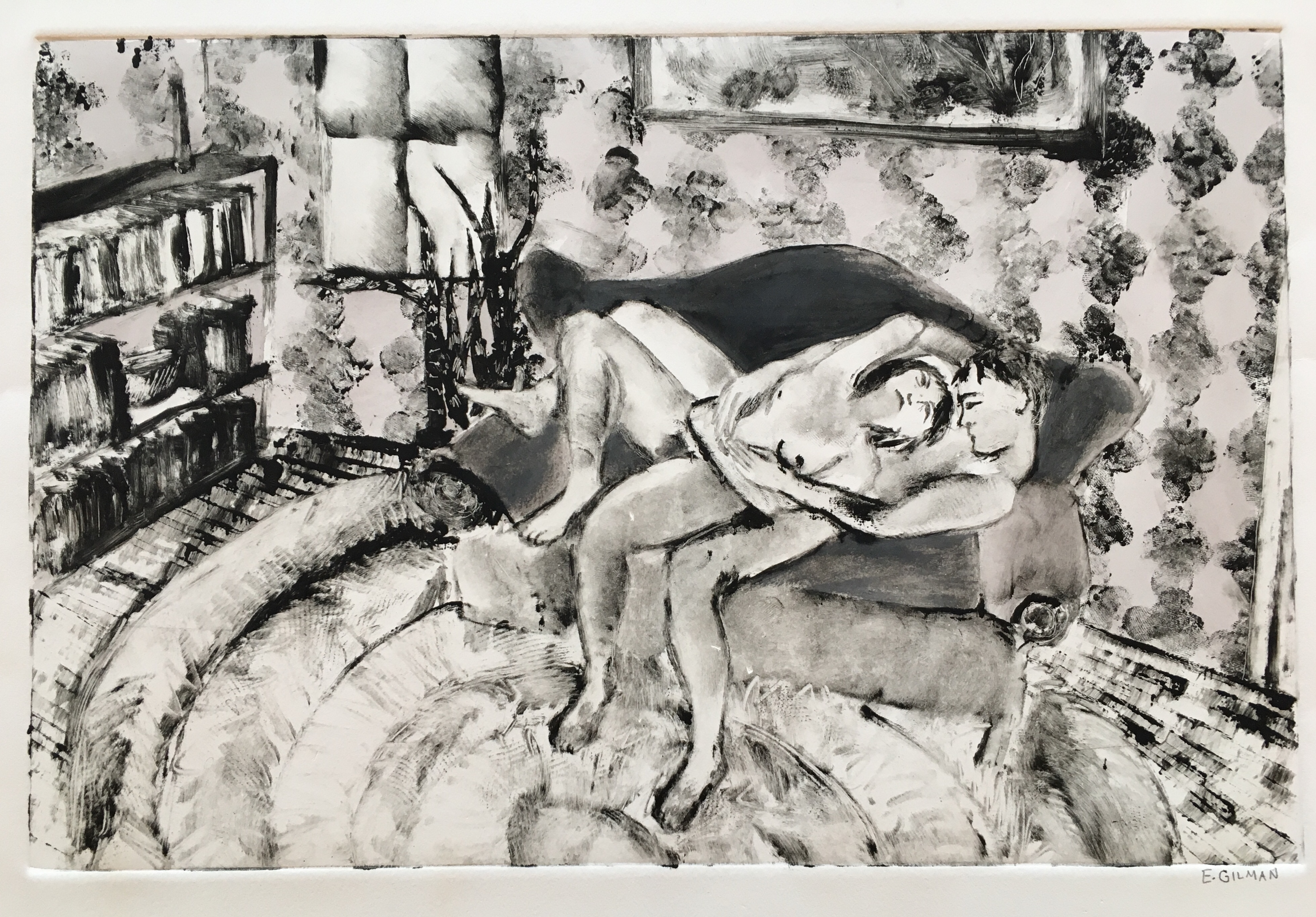 Young Lovers