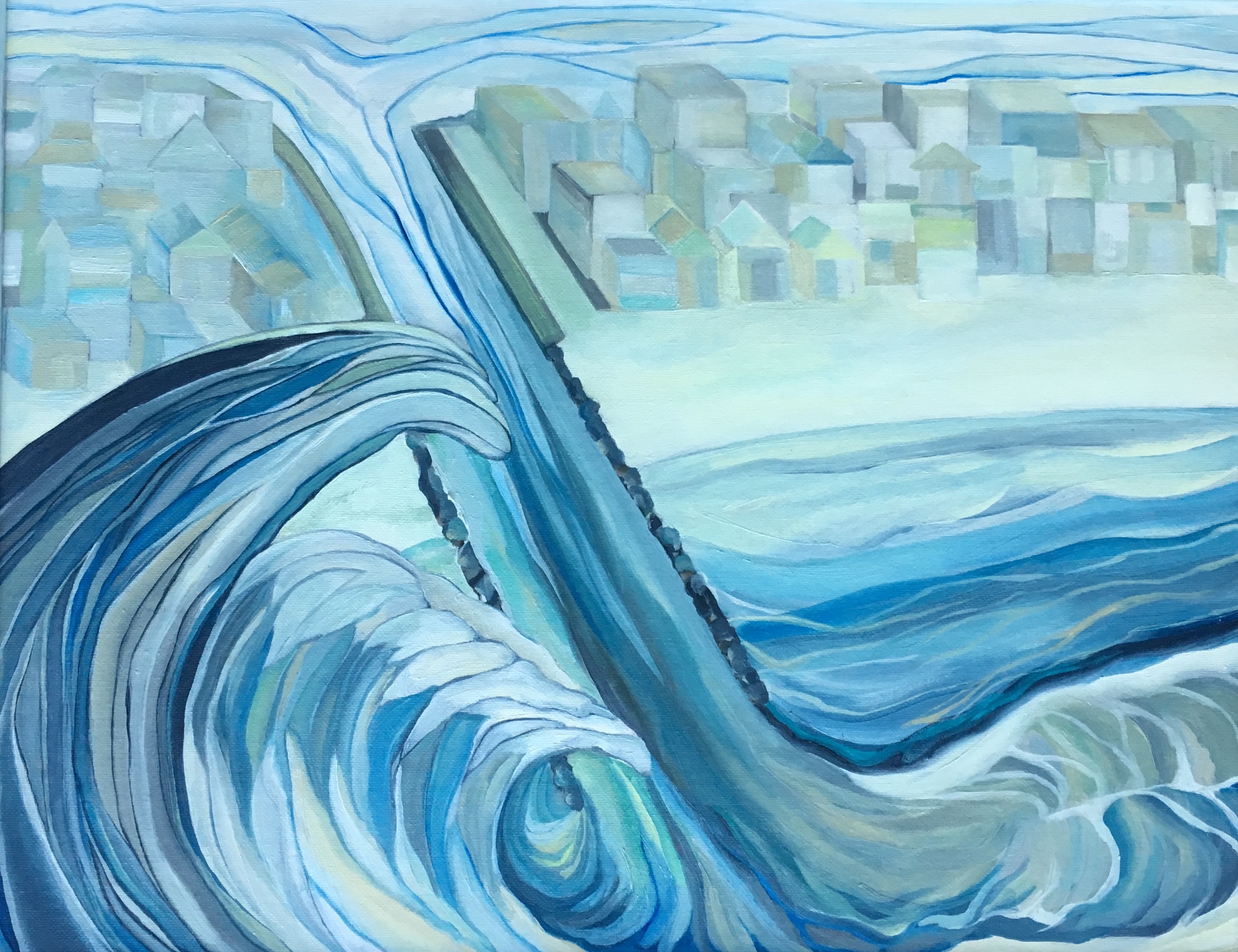 Tsunami
