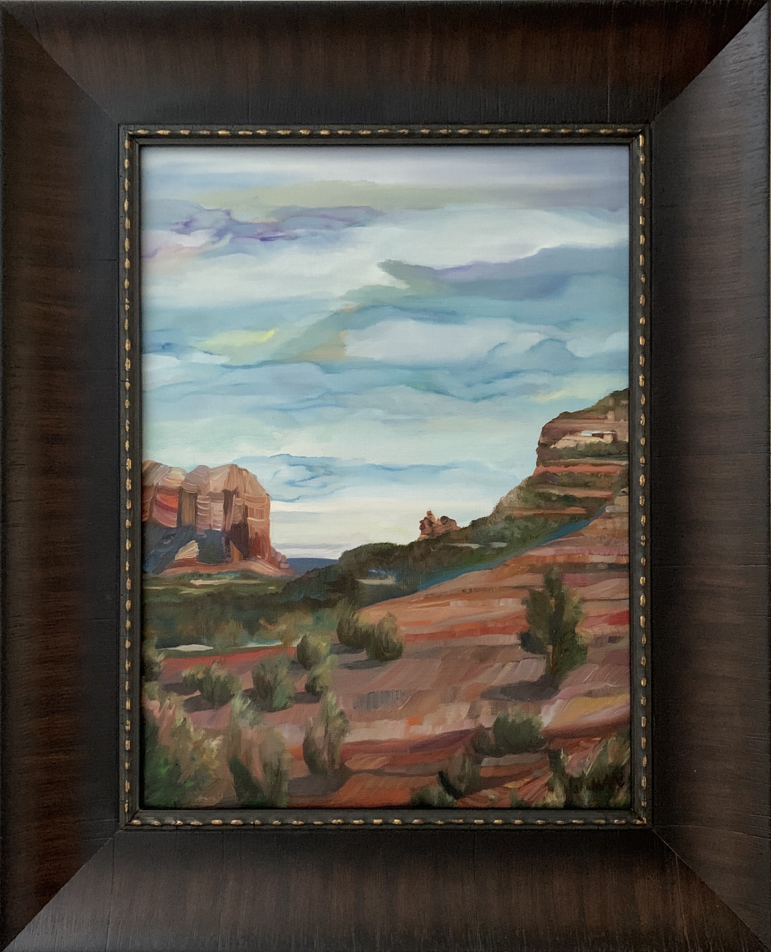 Sedona