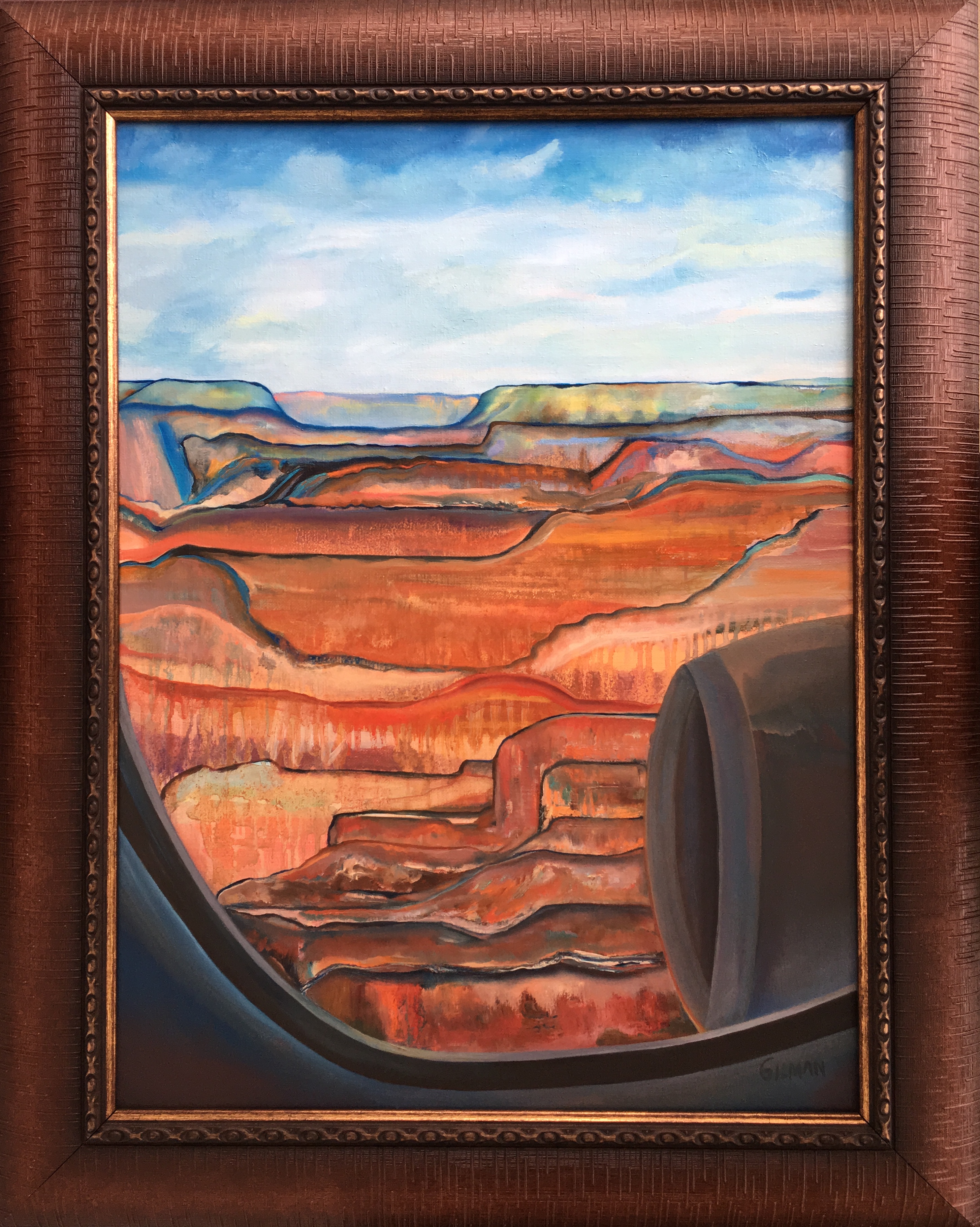 Grand Canyon
