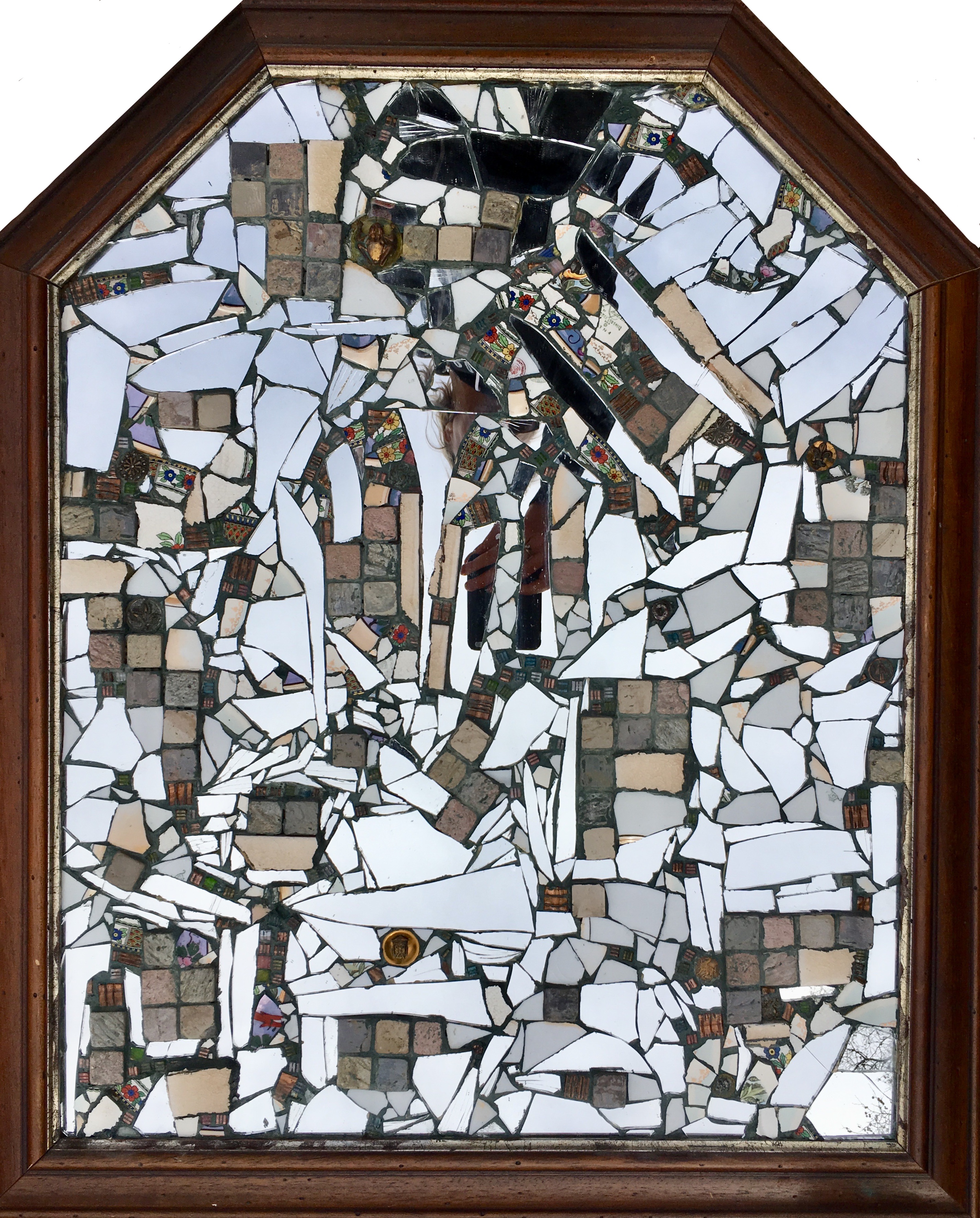 Mirror Shrine