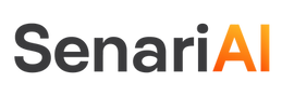 SenariAi Logo