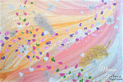 春風(Spring Breeze)