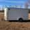 Thumbnail: Enclosed Trailers
