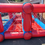 Thumbnail: item 25 - Spiderweb inflatable for hire