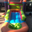 Thumbnail: item 6 - 3 in 1 jumping castle for hire