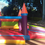 Thumbnail: item 6 - 3 in 1 jumping castle for hire