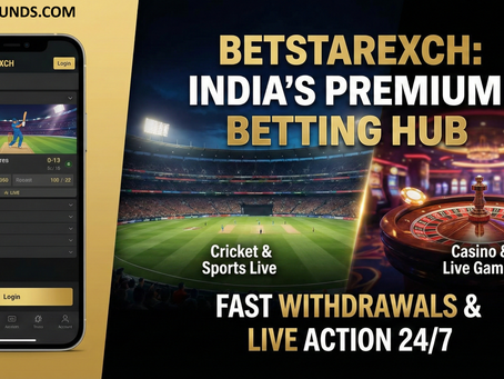 Betstarexch 365 Review 2026: Login, App Download & Withdrawal Times