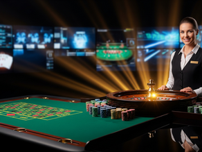 La Guía Definitiva de Juegos de Casino en Vivo