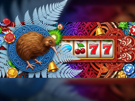 Pokies Power: The Top Online Slots Dominating NZ Casinos in 2025
