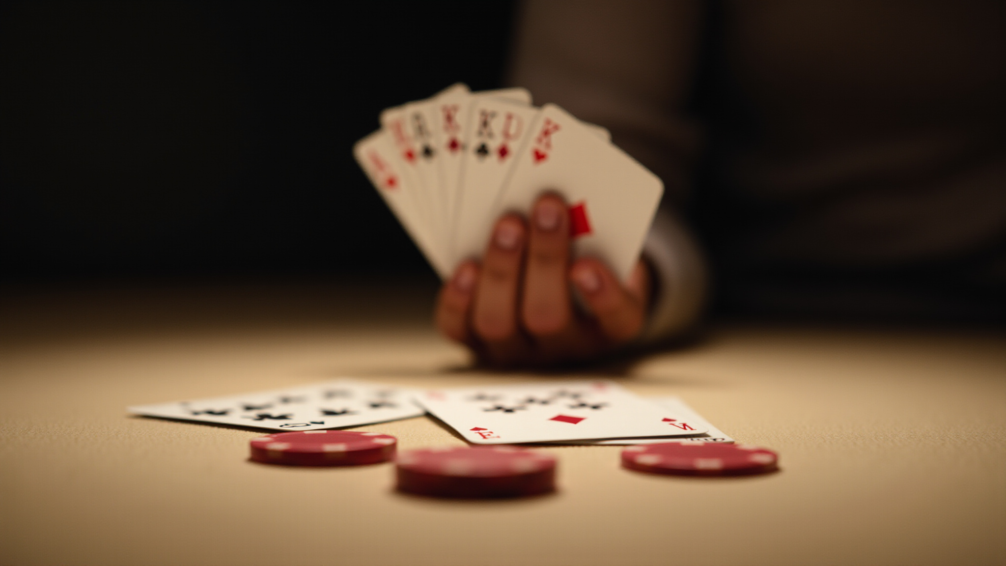 Best Online Casino