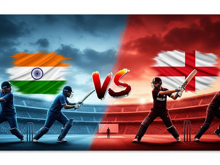 IND vs ENG: The Ultimate Rivalry & 2026 T20 WC Semi-Final