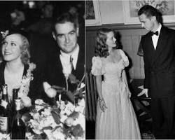 Jean Peters & Howard Hughes: The Million-Dollar Divorce