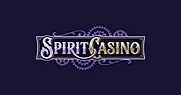 spirit casino