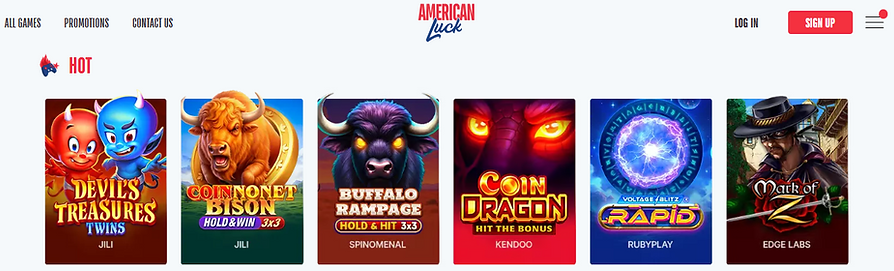American Luck Games.png