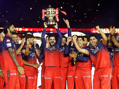 IPL 2026 Schedule Delay: Is RCB Playing MI or CSK First?