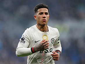 Chelsea Drops Enzo Fernandez: Betting Impact & Transfer Odds